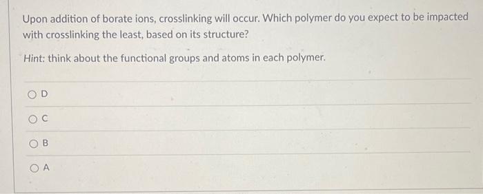 solution? Select all that apply. The volume of the solution The concentration