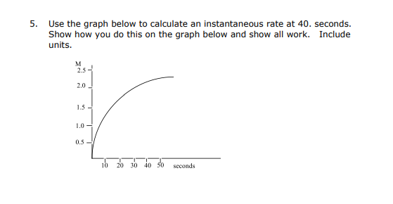 Please answer all, thank you so much! Use the graph below to
