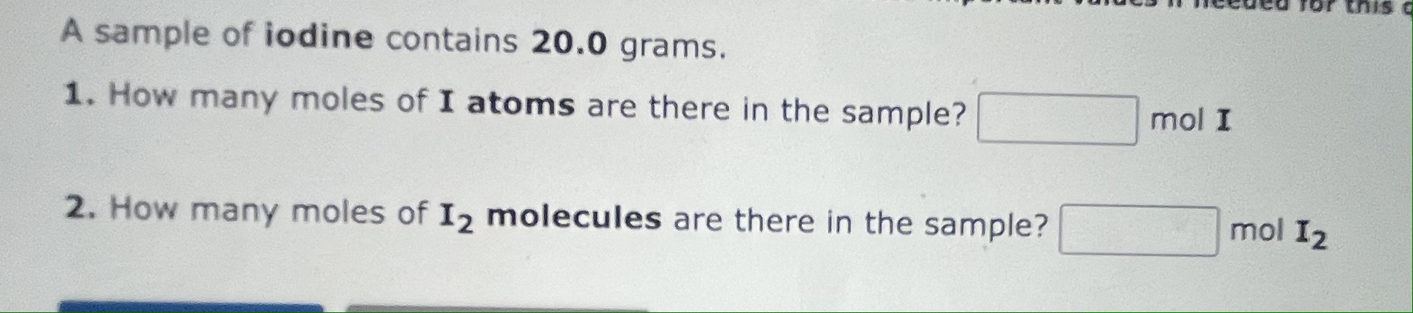 Please answer these 2 short questions, I don't have more money to