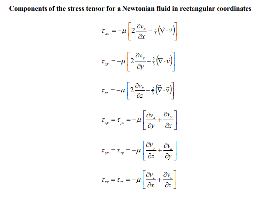 volume in the electrical wire is a constant equal to Se. The