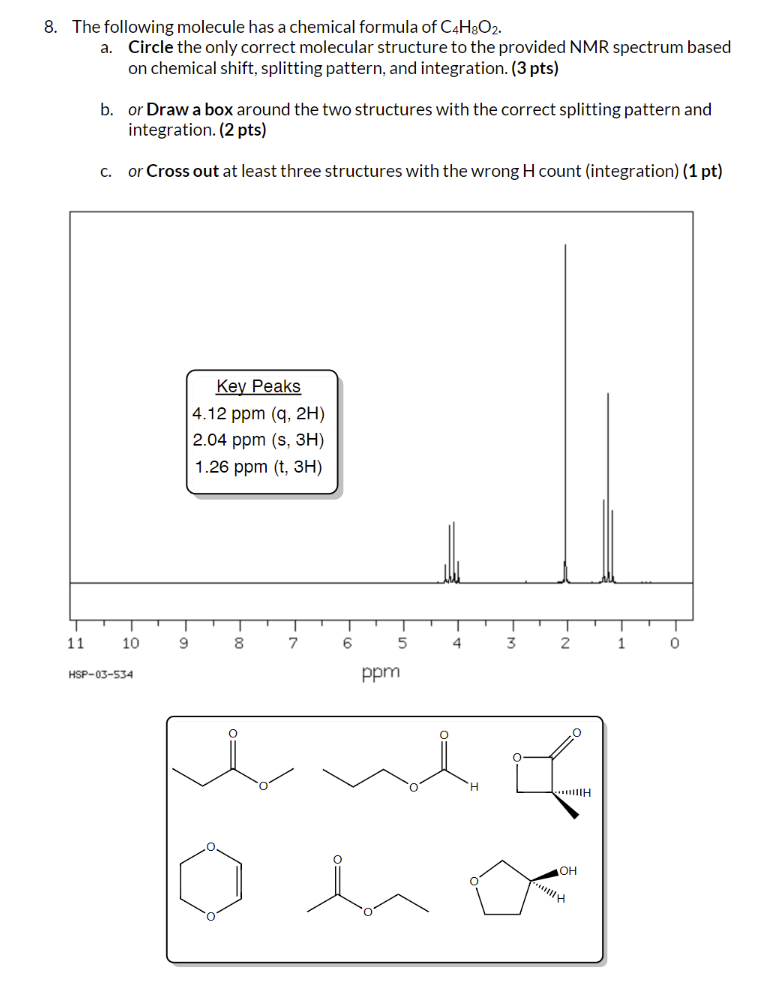 Please answer each part, with an explanation if possible. Thank you