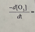 Apply the steady-state approximation to the intermediate oxygen atom concentration [O] and