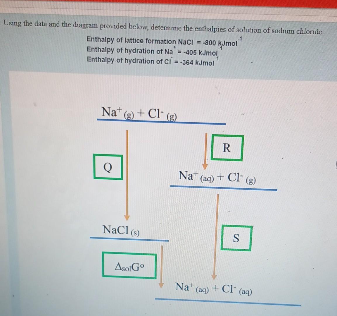  help plz Using the data and the diagram provided below, determine
