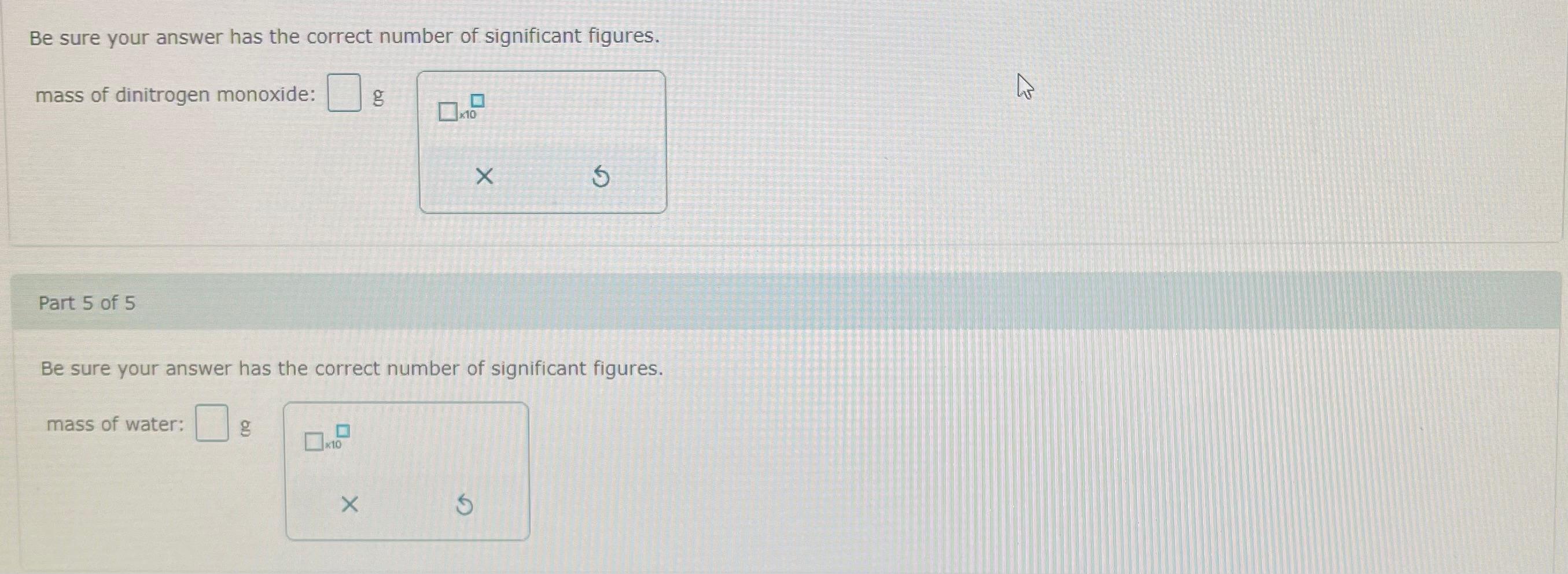  Calcium nitrate and ammonium fluoride react to form calcium fluoride, dinitrogen