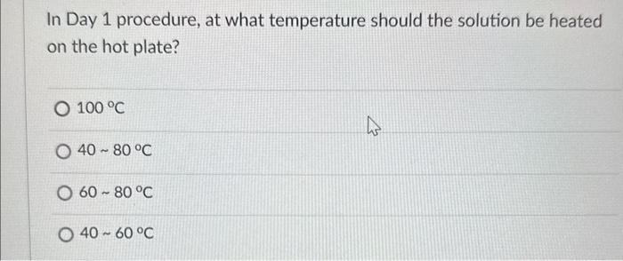 2 What is the correct answer for number two thank you In