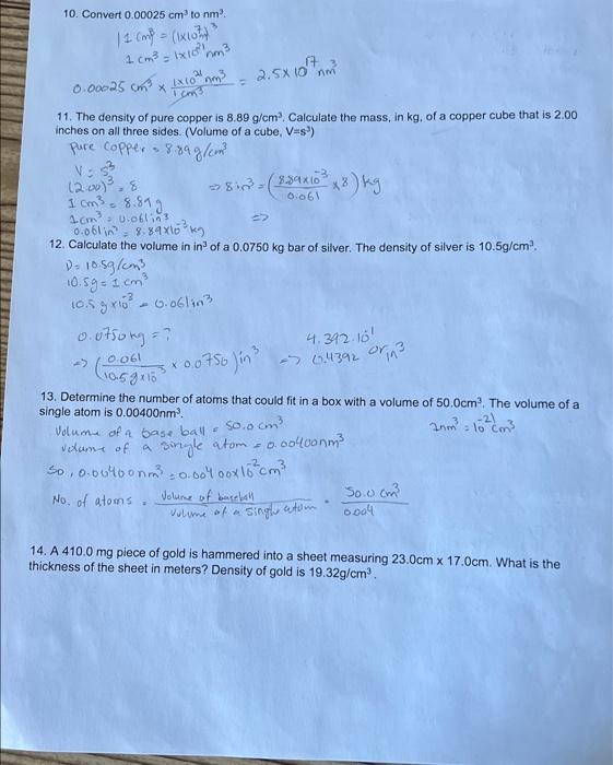 and please help me with the rest let me know if there's