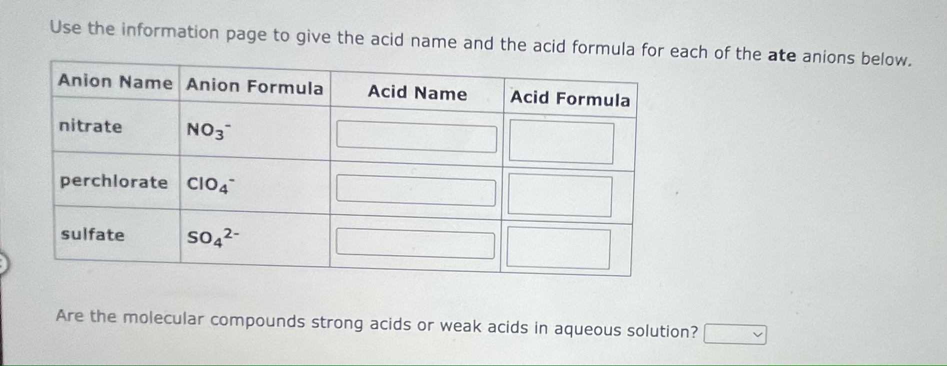 Can someone help me to answer this correctly, please, and explain it.