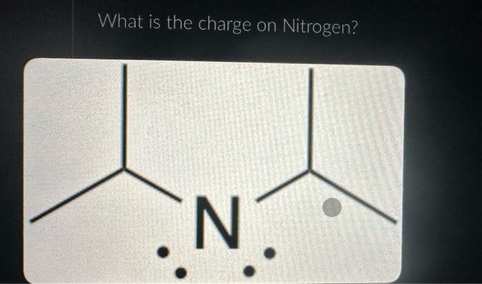 the molecule below? 12 14 5 7 6 How many hydrogens are