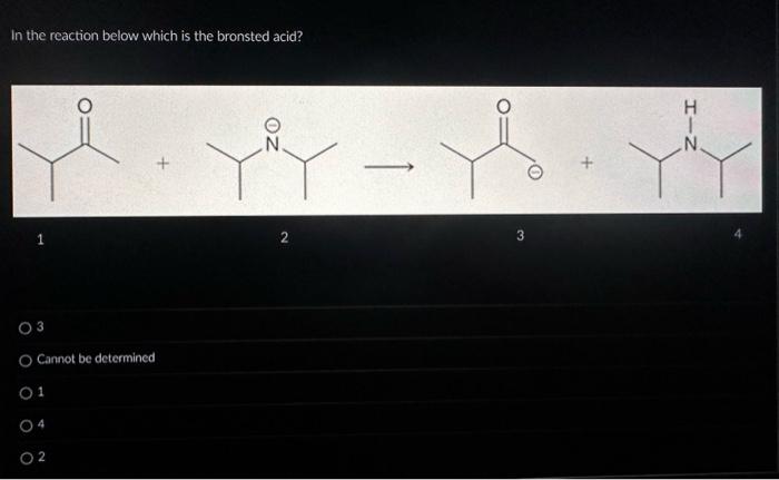 in the molecule below? 6 7 12 5 14 What is the
