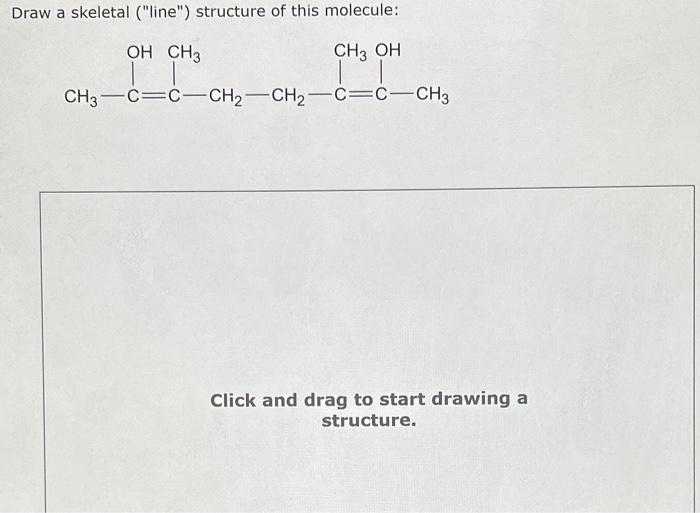 mystery reactant R in this organic reaction: Specifically, in the drawing area