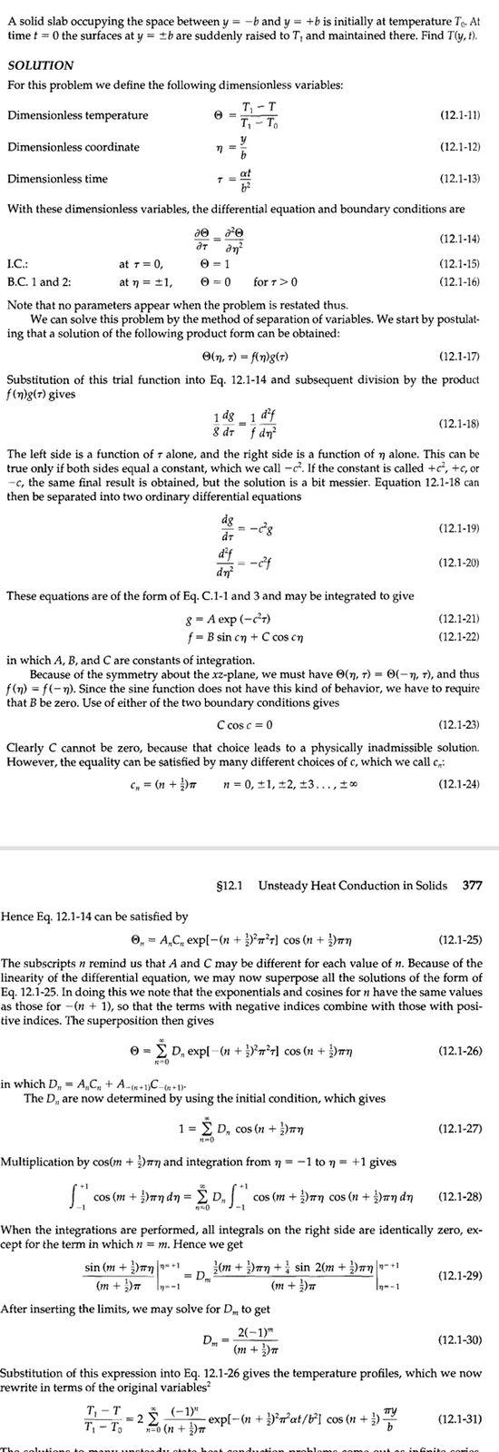 Can you please solve this in Matlab numerically ? I attached the