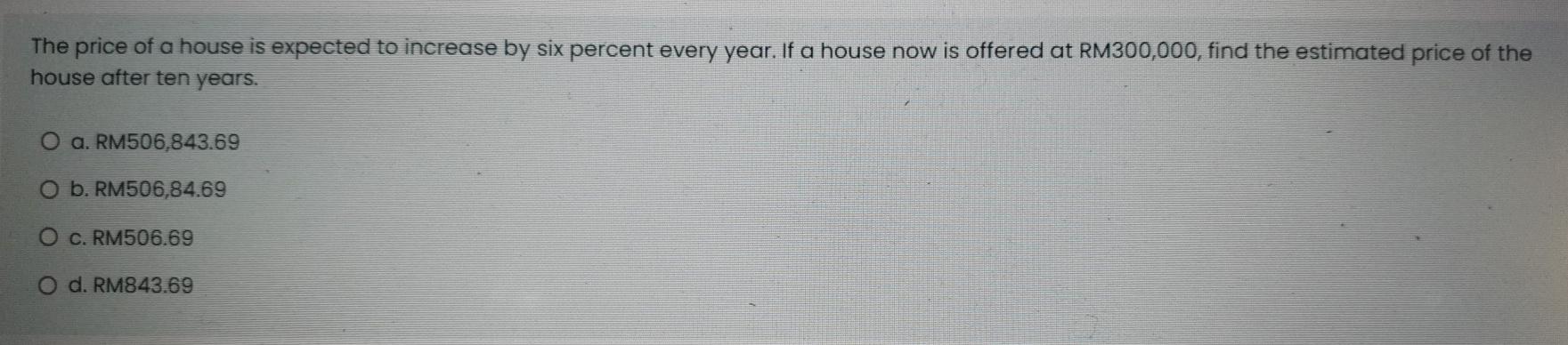 Hello Experts, please help this MCQ (Multiple Choice Question). I will