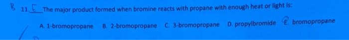 the answer is not 12 and why the correct answer is 10.