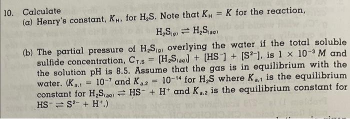  answer: i just dont know how to get the answer Calculate