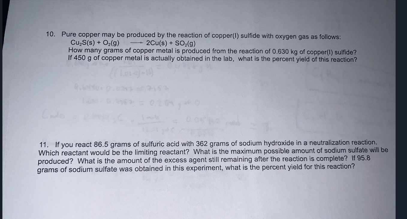 ASAP. Will give thumbs up! Thank you! 8 Heating potassium hydrogen carbonate