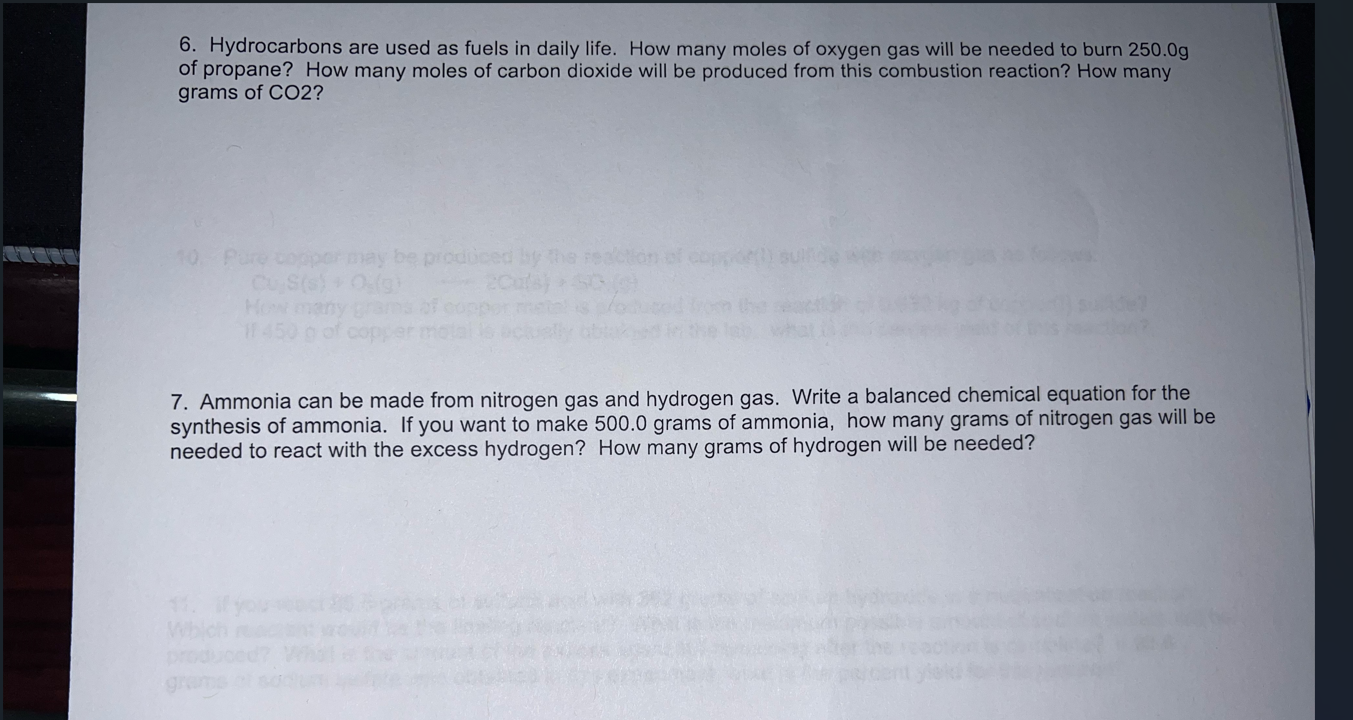 results in a decomposition reaction that produces potassium carbonate, carbon dioxide and
