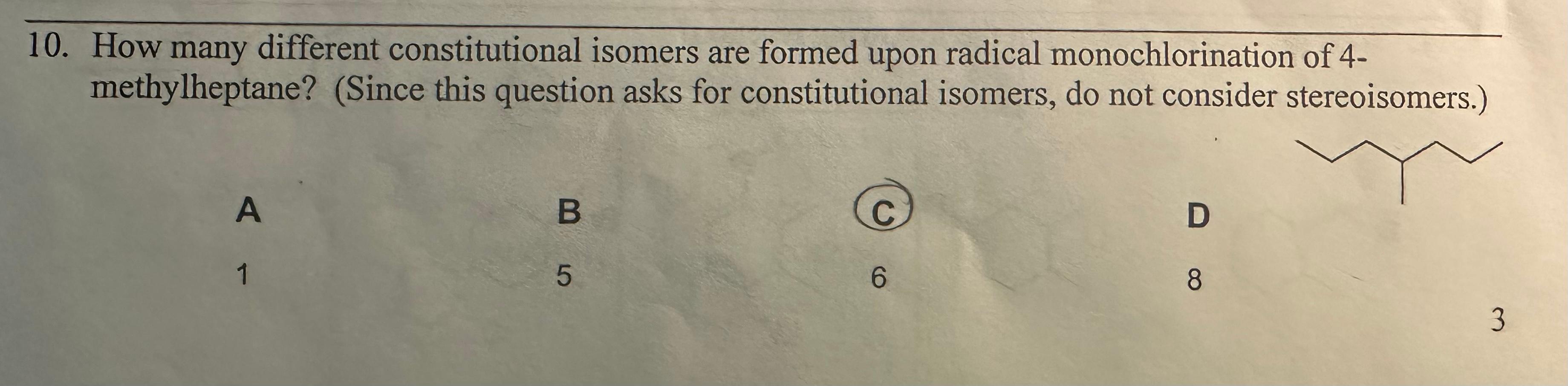 Need help figuring out the answer to this question. I guessed C
