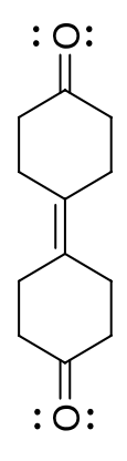 How would you distinguish between the following compounds using 13C and 1H