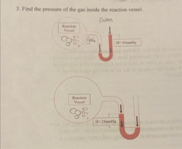  3. 11. A balloon is filled with a set amount of