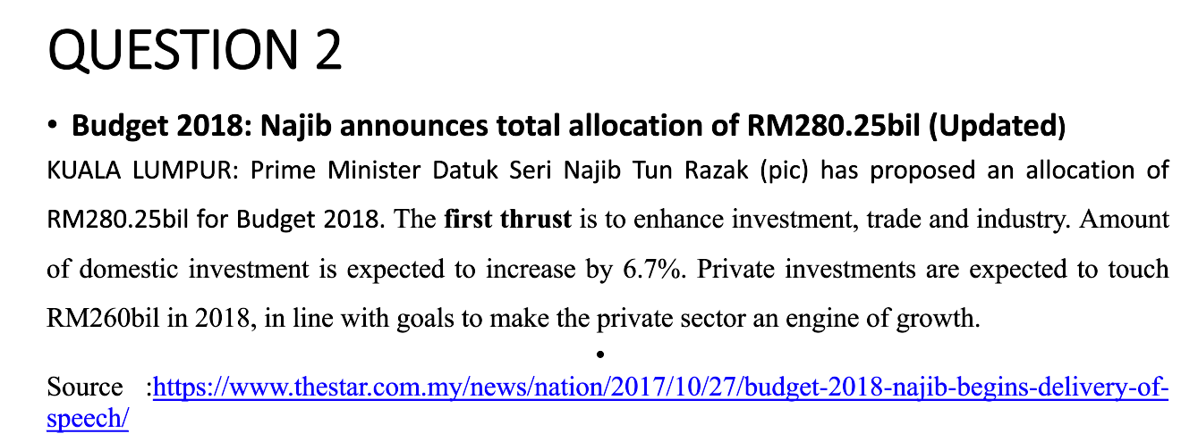 Identifywhich ad compenent is discussed in the above newspaper article excerpt .