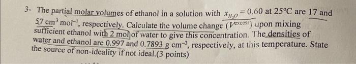 and that of cyclohexane is 122 Torr. Calculate the vapor pressure of