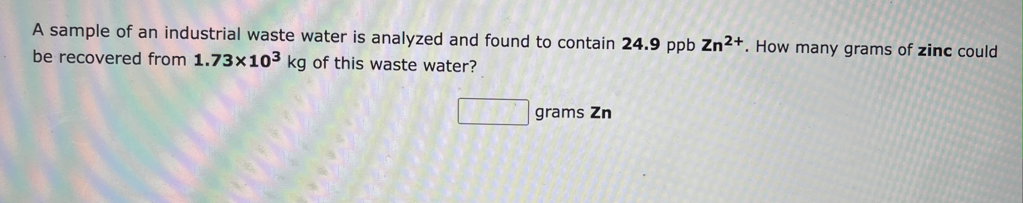 Can someone help me to answer this correctly, please, and explain it.