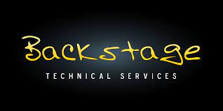 Backstage TECHNICAL SERVICESEvaluate EVALUATE our service CUSTOMER SATISFACTION EVALUATION SYSTEM