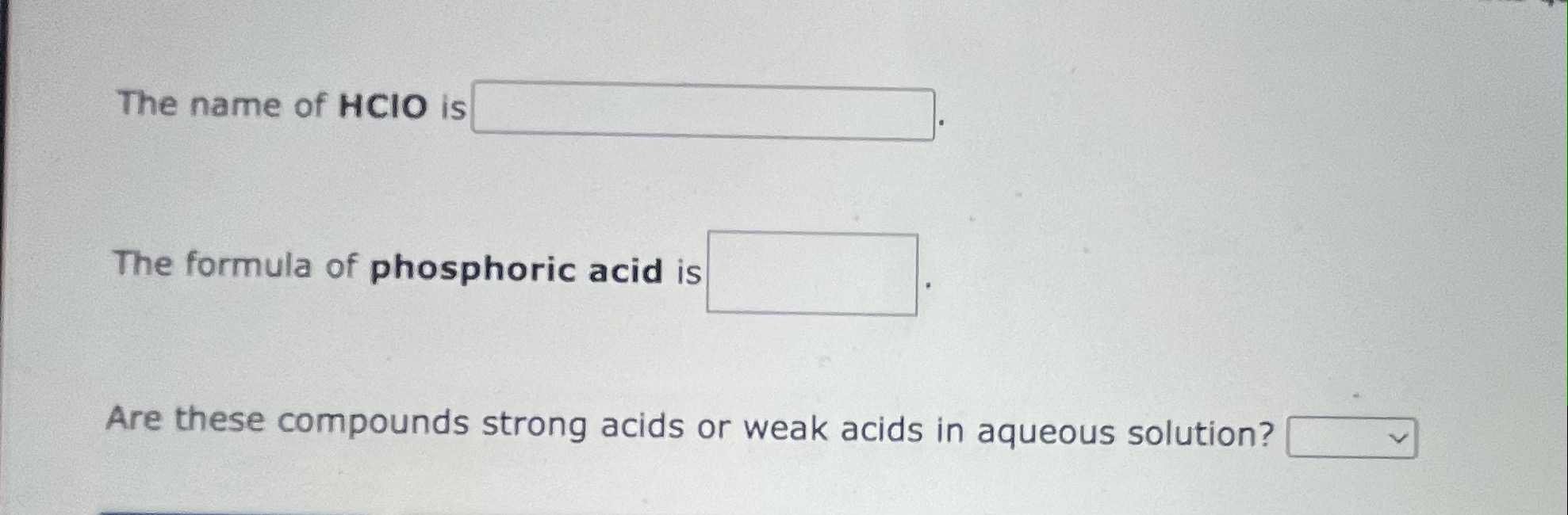 Can someone help me to answer this correctly, please, and explain it.