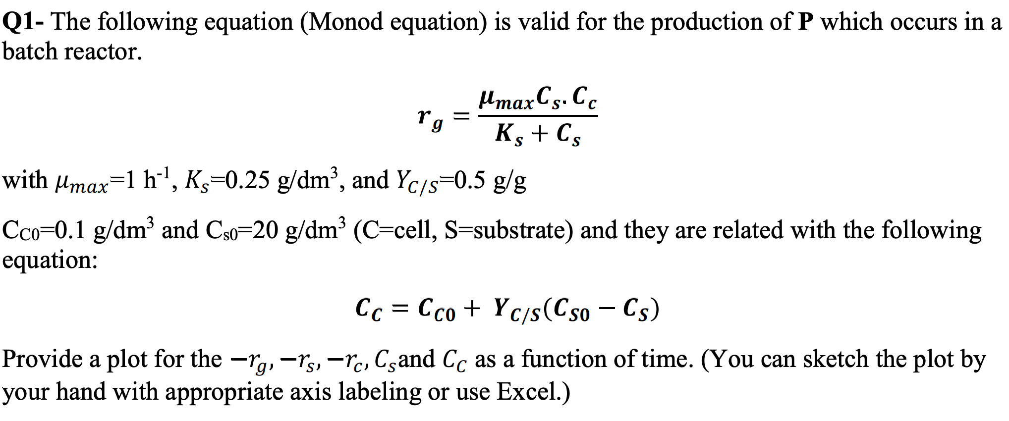  Please solve correct and give the graphs 