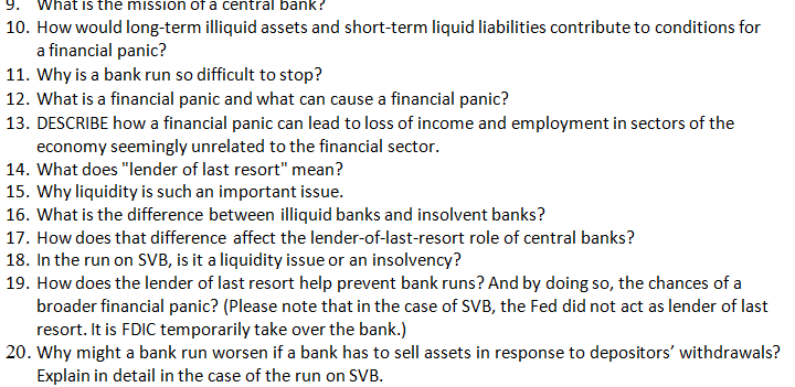please answer all related to same concept needs detail but fine