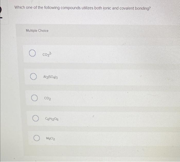 please make sure correct, been getting wrong answers Which one of the