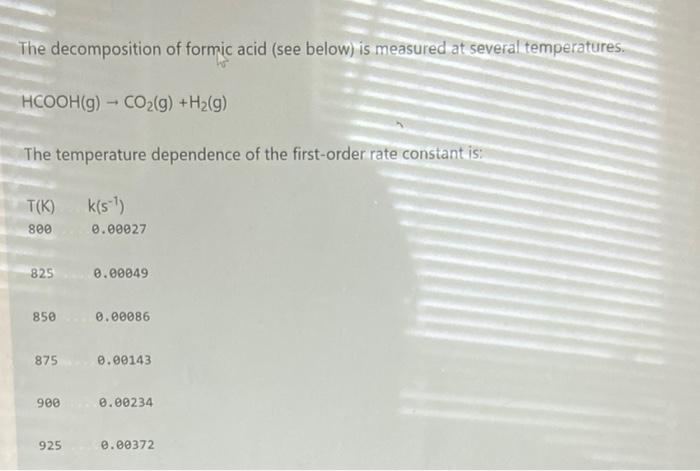  please solve for the both i got wrong The decomposition of