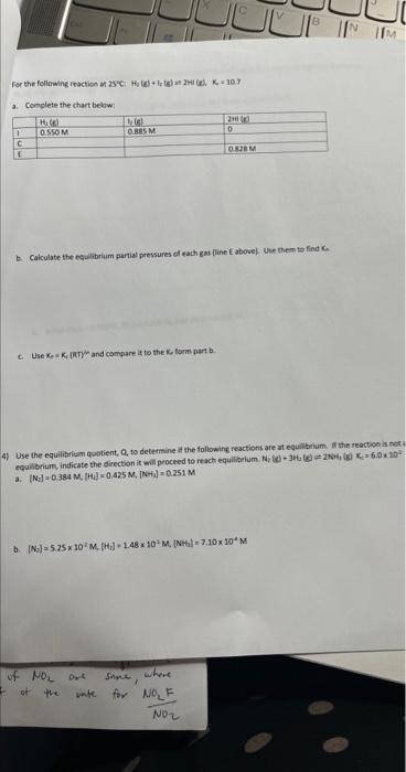 to the reverue reaction ratr whim equilerium is: reached, there is no
