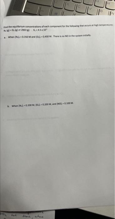 net change in the concentration of reactants or products ever time. When