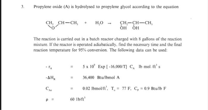 gasoil cracking reactions are second- order, whereas the cracking of gasoline is