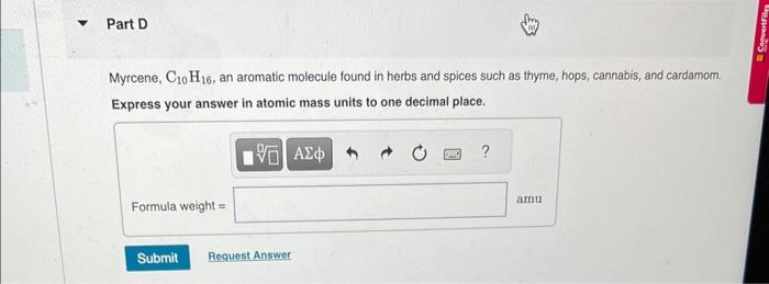 to produce polyethylene. Express your answer in atomic mass units to one