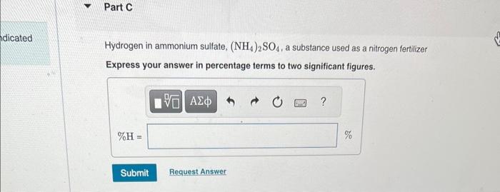 mass units to one decimal place. Myrcene, C10H16, an aromatic molecule found