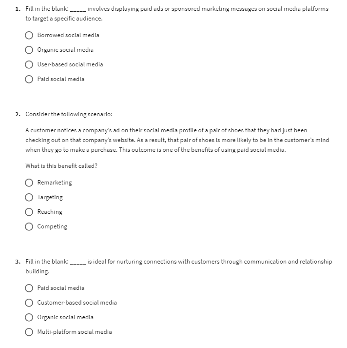 PLEASE ANSWER THIS QUESTION CORRECTLY, ANSWER WITHOUT EXPLANATION IS ALSO OK BUT