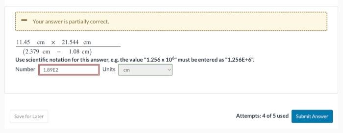 Chemistry Perfeem the follasing arithinetic and round oft the aswers to the