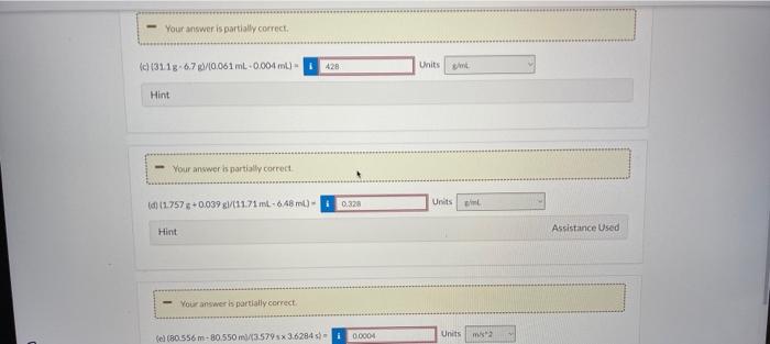 aint weas found to be 12.744 cminide. 0.694fm hich ane a35.340 -m