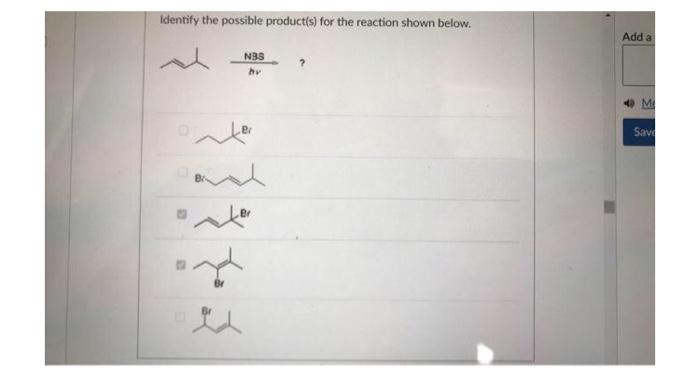 oxygen would induce a partial positive charge on carbons 1,3 , and