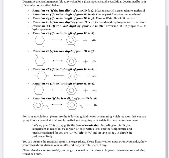 my id is 90886. Please answer by finding values for gibbs free