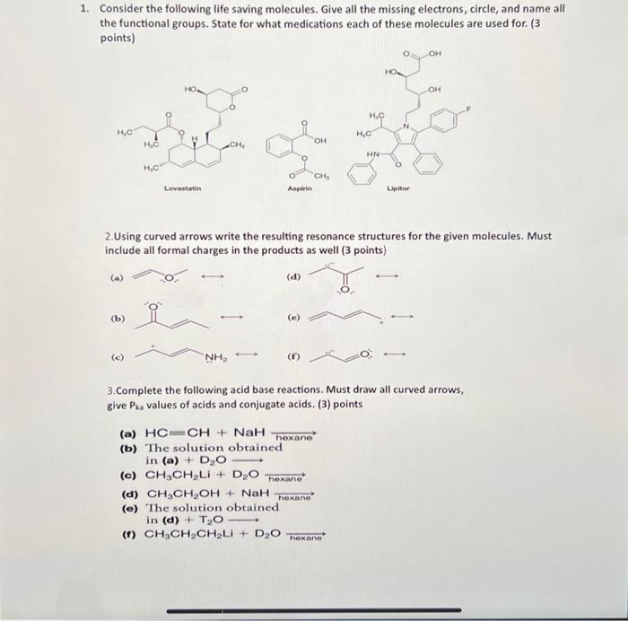  need help answering question 1, 6 and 7. 1. Consider the