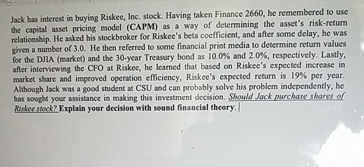 can you solve the problem and explain your decision. Thank you!