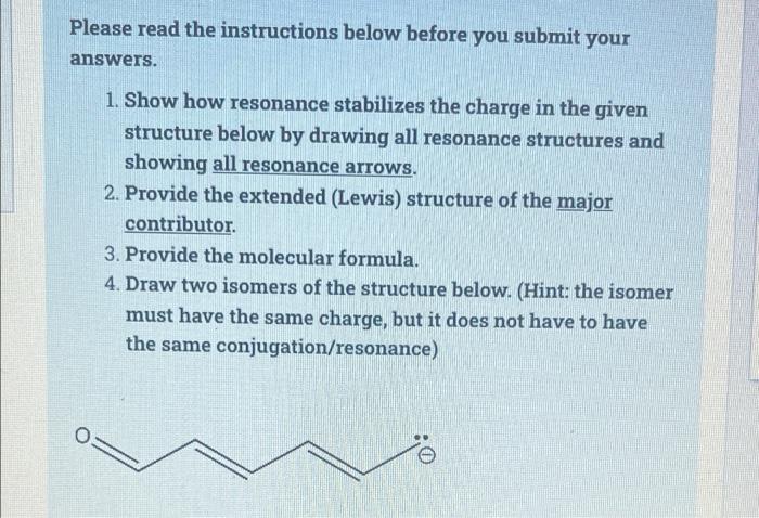 solve 1,2,3,4 please! Please read the instructions below before you submit your