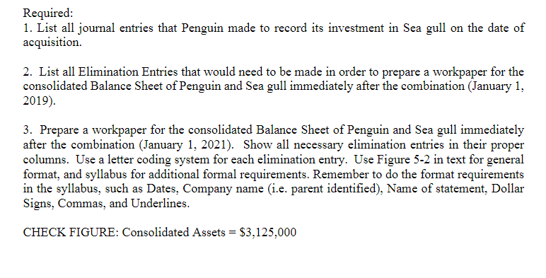 Differential is involved. Key pages are 190 through 193. Part 3 should