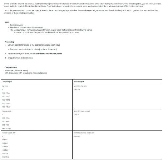  java plz java In tha protem, you vwill first eceve a