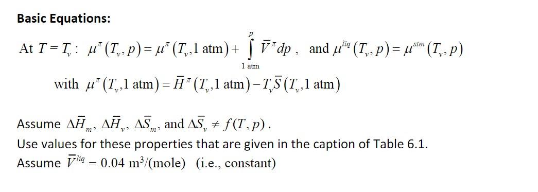 PLEASE USE EVERYTHING GIVEN TO ANSWER PROBLEMS PROPERLY THANK YOUPLEASE USE EVERYTHING
