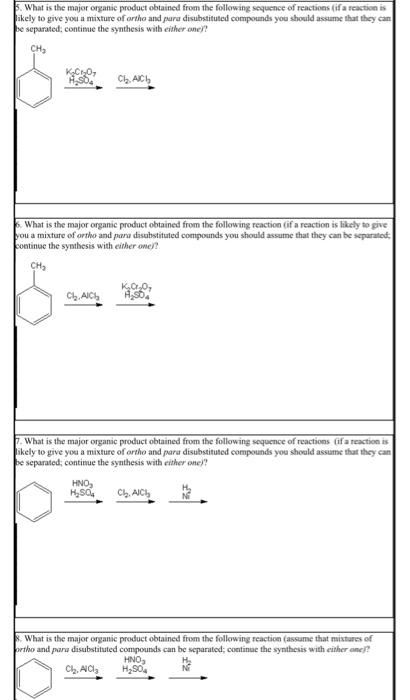 draw or write neatly if written. thanks! 1. What is the major