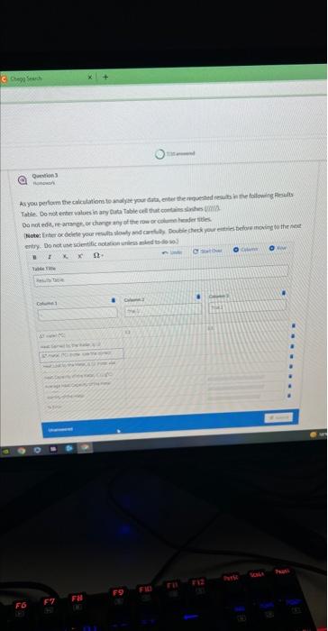 Open the Procedure video in anodver window. Atyes watch the Procedure video,